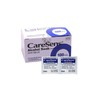 CareSense disposable alcohol pads 100 x 5