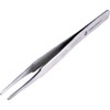 Toolcraft TO-5861040 Precision Tweezers 1 Piece 2a SA 120 mm