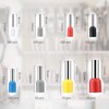 Set of 1200 terminals, end caps for crimping, terminals in