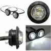 Beatus Embedded Side Markers, Turn Signals, Bike Handles, Cowls, Trucks,