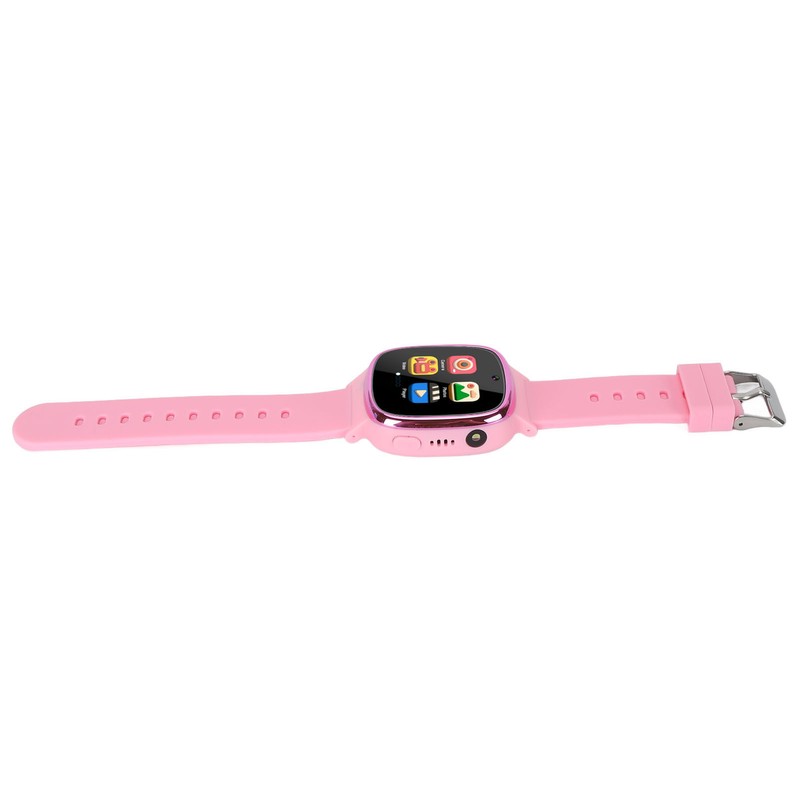 Kids Smart Watch 24 Games Camera Music Alarm Flashlight Video