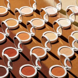 Camo Powder Foundation Polvo E.l.f. Tono 240w Light Clair