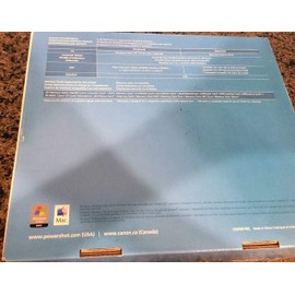 Canon Selphy CP740 Compact Photo Printer (2094B001),White