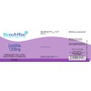 Bio Nutrition Lecithin 1200mg : Sleep, Mood and Memory Supplement