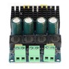 TDA7498 Power Amplifier Board 100W and 100W DC 8V to