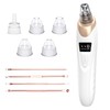 Blackhead Remover Pore Vacuum Kit - 2023 Upgraded Blackhead Extractor