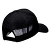 e4Hats.com WWII Korea Veteran Fan Shape Patched Cotton Mesh Cap