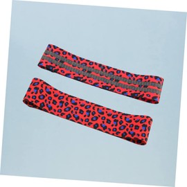 SUPVOX 1pc Strength Training Stretch Belt Womens Elastic Belt Exercise Resistance Belt Bandas Fitness De Resistencia Yoga Stretch Strap Exercise Bands Elastic Band