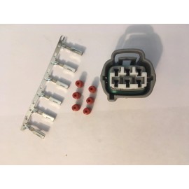 EAPP NEW OEM Original Connector, terminals and seals for Chrysler 56007552