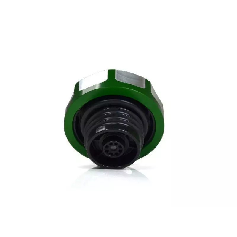 Sinister Diesel Fuel Cap for 1999-2007 Ford 7.3L & 6.0L