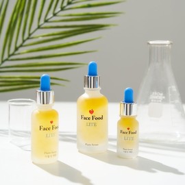 (페이스푸드)페이스푸드 라이트 50ml   욕세럼 / 순한 사용감 (Face Food) Face Food Light 50ml Yoke Serum / Gentle Feel
