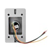 Infrared Sensor Exit Button with Back Box IR Touchless Door