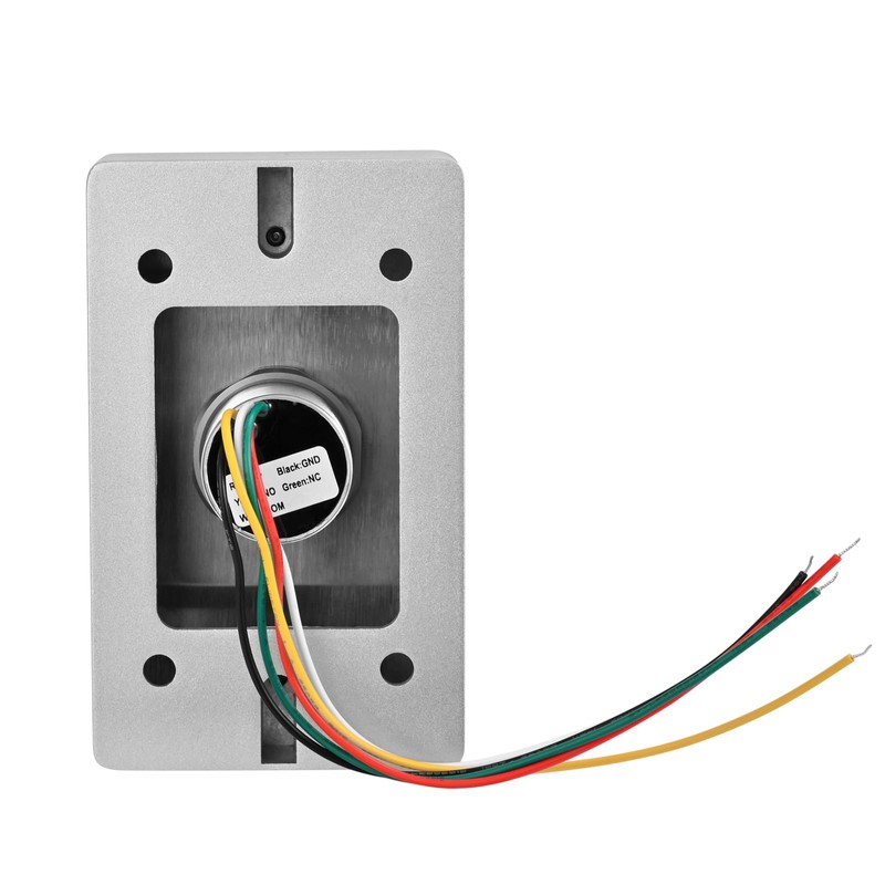 Infrared Sensor Exit Button with Back Box IR Touchless Door