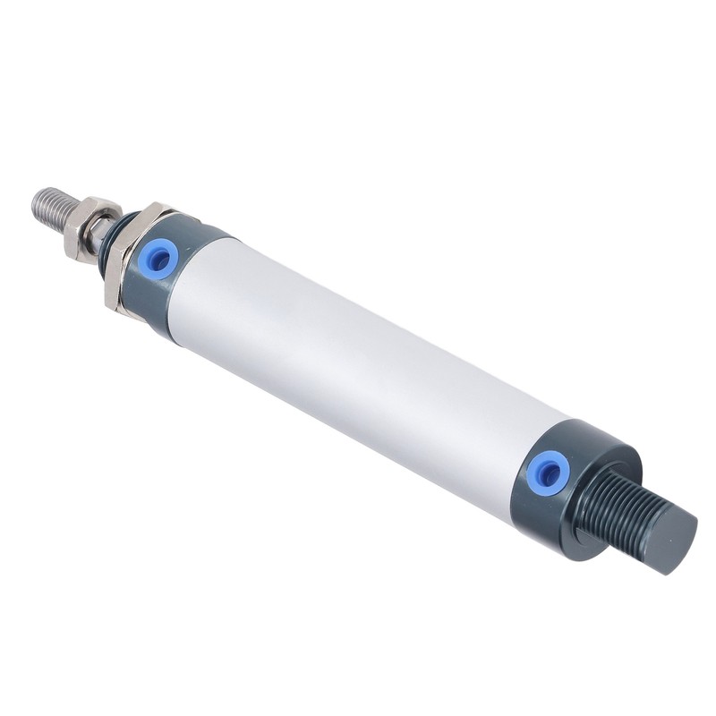 Pneumatic Cylinder MAL25 Aluminum Alloy Miniature Pneumatic Air Cylinder for