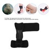 Plantar Fasciitis Night Splint Breathable Adjustable Elasticity Ankle Fixation Drop