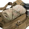 Helikon-Tex Foxtrot Mk2 Belt Rig Coyote Brown, Bushcraft Line