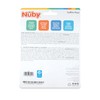 Nuby Ice Gel Teether Keys, 1 Pack Multicolor Keys on