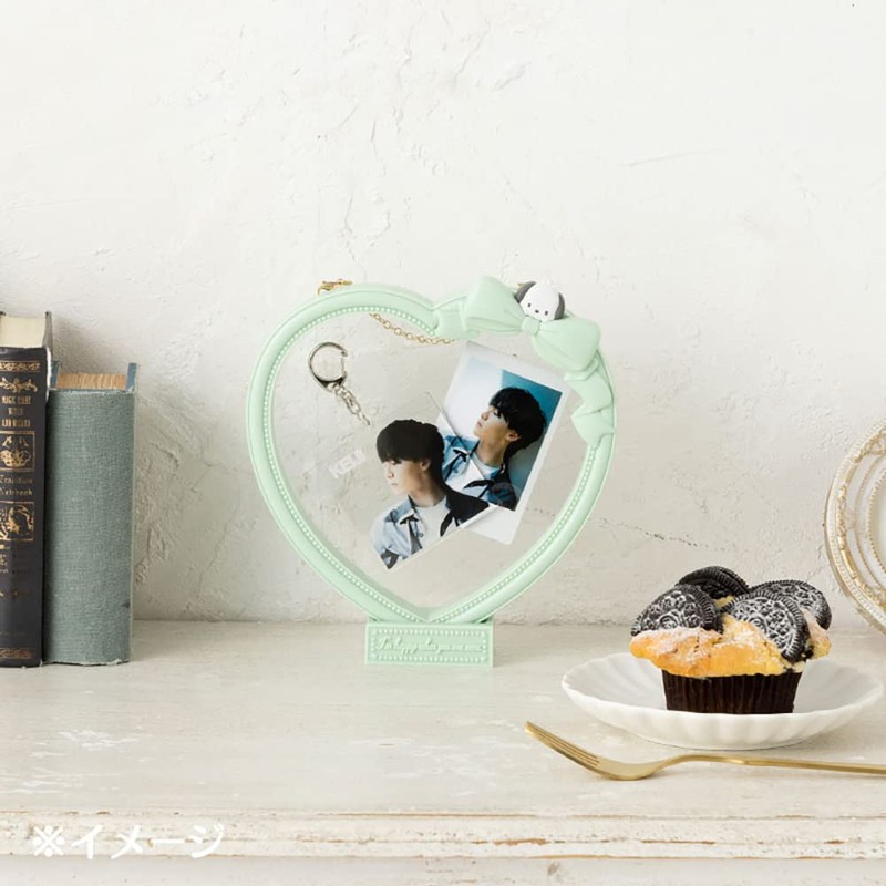 Sanrio 777307 Pochacco Display Frame (Enjoy Idol)