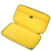 Aproca Estuche de almacenamiento duro de viaje amarillo, para elegir