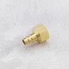EMSea Compressed Air Plug Nipples NW 7.2 with 1/2 Inch