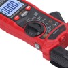 Digital Clamp Meter Multimeter Voltmeter Tester Amp Volt Meter Measure