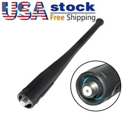 For Motorola 10x PMAD4069A GPS Antenna For APX7000 XPR6550 APX6000  DGP6150 DGP4150 radio