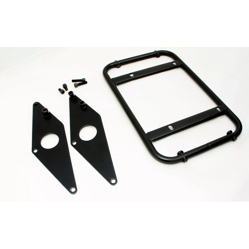 Mutazu Helix luggage rack For Honda CN250 CN 250 fusion,Great