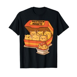 Kitten Nuggets T-Shirt