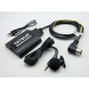 Volvo-Bluetooth-Adapter, digitaler Auto-Stereo-AUX-Adapter, Freisprecheinrichtung mit USB-Ladefunktion und 3,5 mm -Musikeingang