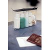 Lifeventure Travel Flight Bottle Set, Less Than 100ml, Refillable Flight