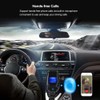 1.44 in LCD Car Bluetooth Music Player FM37 Transmitter 5V/2.1A