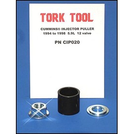 12-Valve Injector Puller, for DODGE CUMMINS Cummins 1989 to 1998.5