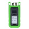 Optical Fiber Power Meter Handheld High Accuracy Mulit Function Fiber