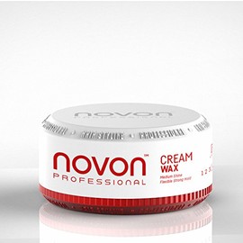 3 x novon Professional Cream Wax 150 ml - Pleasant Fragrance