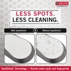 DELTA Dansant Towel Hook, Robe Hook Satin Nickel Towel Holder