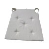 IKEA Lot of 2 IKEA JUSTINA Chair Pad 17/14 x
