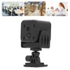 4MP HD Wireless WiFi Security Camera with Light Sensing Night