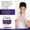 Com-Pare2 Black Elderberry Cold + Flu Relief