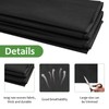 Fabric Liner for Large Veg Trough Outdoor Heavy Duty Non-Woven