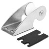 AMYSPORTS Hardware Bow Anchor Roller Boats Stainless Yacht Bow Anchor