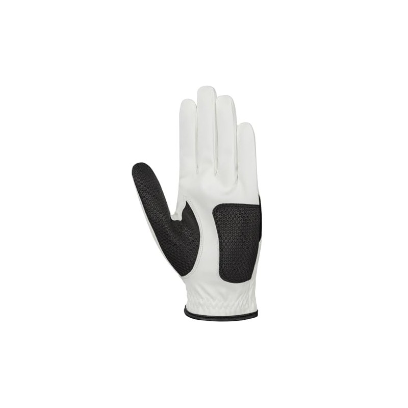 Slazenger Unisex V300 All Weather Golf Glove LH Gloves White