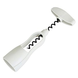 KAI KAI KITCHEN DH8217 Turning and Removing Corkscrew