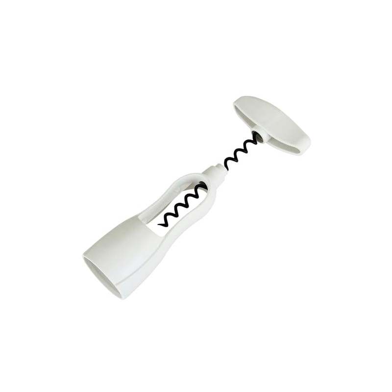 KAI KAI KITCHEN DH8217 Turning and Removing Corkscrew