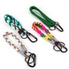 OPENMOON Braided Lanyard with Key Ring for Camera, Photometer, Rangefinder