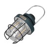 Camping Lantern Retro USB Charging 3 Light Modes IPX4 Waterproof