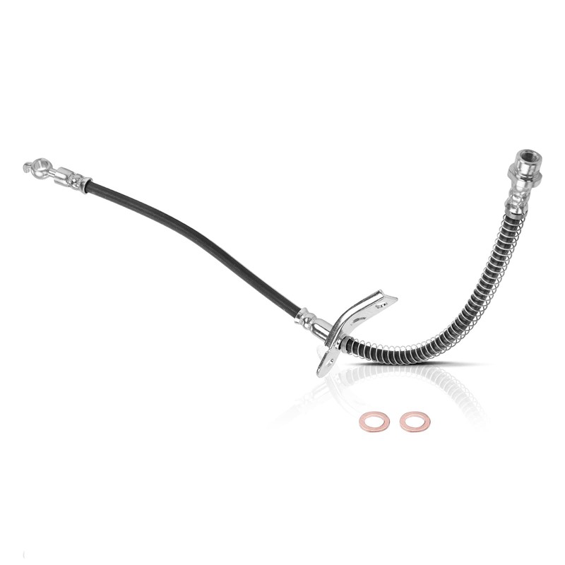Frankberg 1 x Brake Hose Front Right Compatible with i30