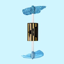 EBIN NEW YORK Secret of Pharaoh Glitter Duo Stick (Egyptian Sky)