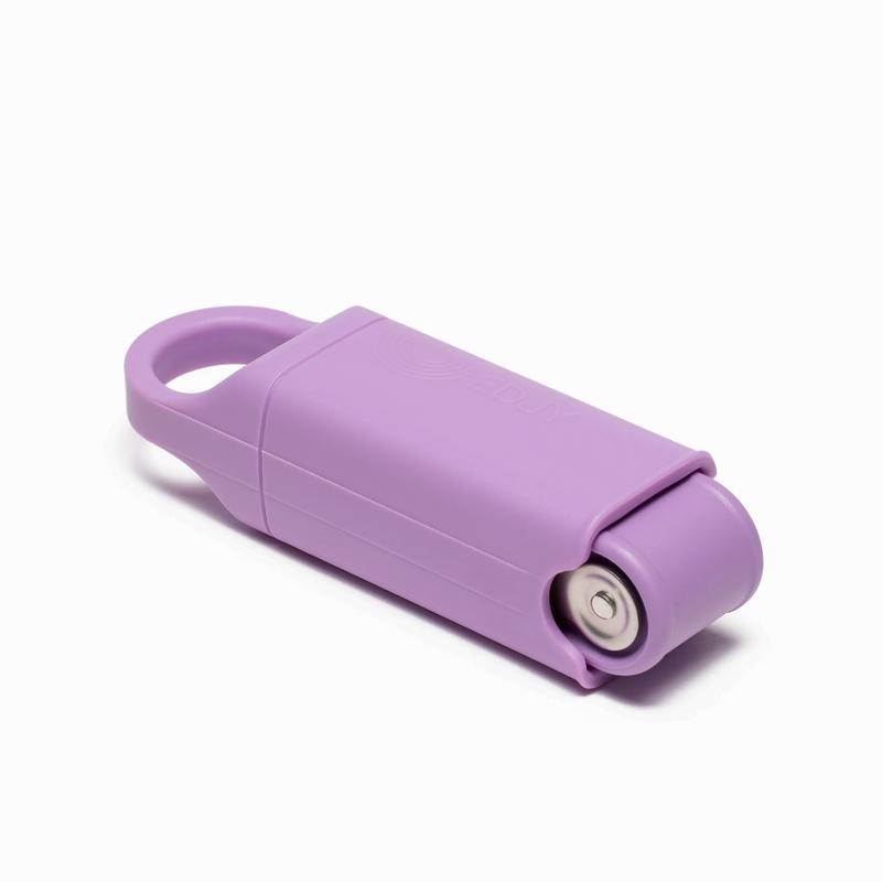 EDJY Fingernail Cutter - Precise Single Blade Nail Trimmer for