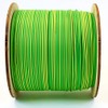 6 mm Single Core Conduit Cable 6491X Yellow/Green Supplementary Earth