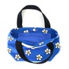 Hapitas 6015 Mini Tote Bag, Perfect for Lunch, Character Bag,